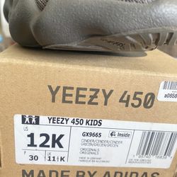 Yeezy 450
