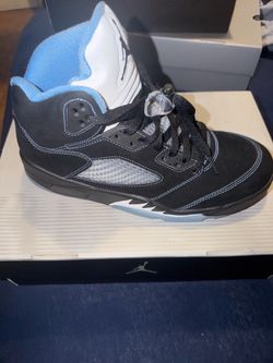 Jordan’s 5