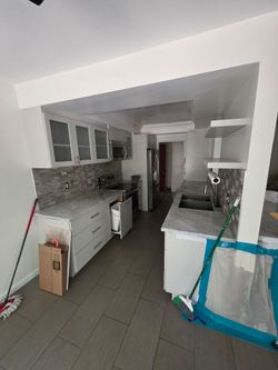 Cabinets