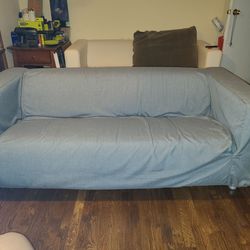 2 70" Couches