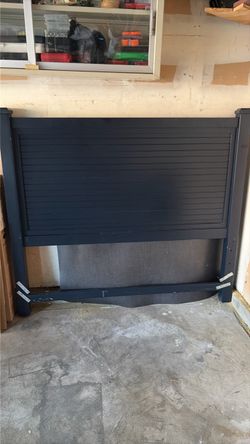 Full size frame