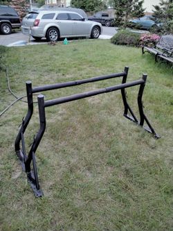 Lumber rack