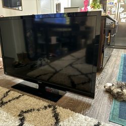 Toshiba 55” TV