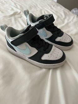 Toddler Nikes