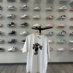 Brand New Bape Tee Size XXL