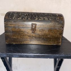 Wooden Decorative Boxes For Multi Use! Great For Home Decoration Arrangements