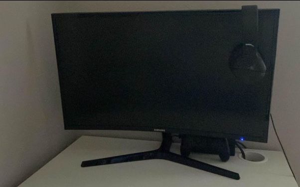 Nintendo Switch Setup