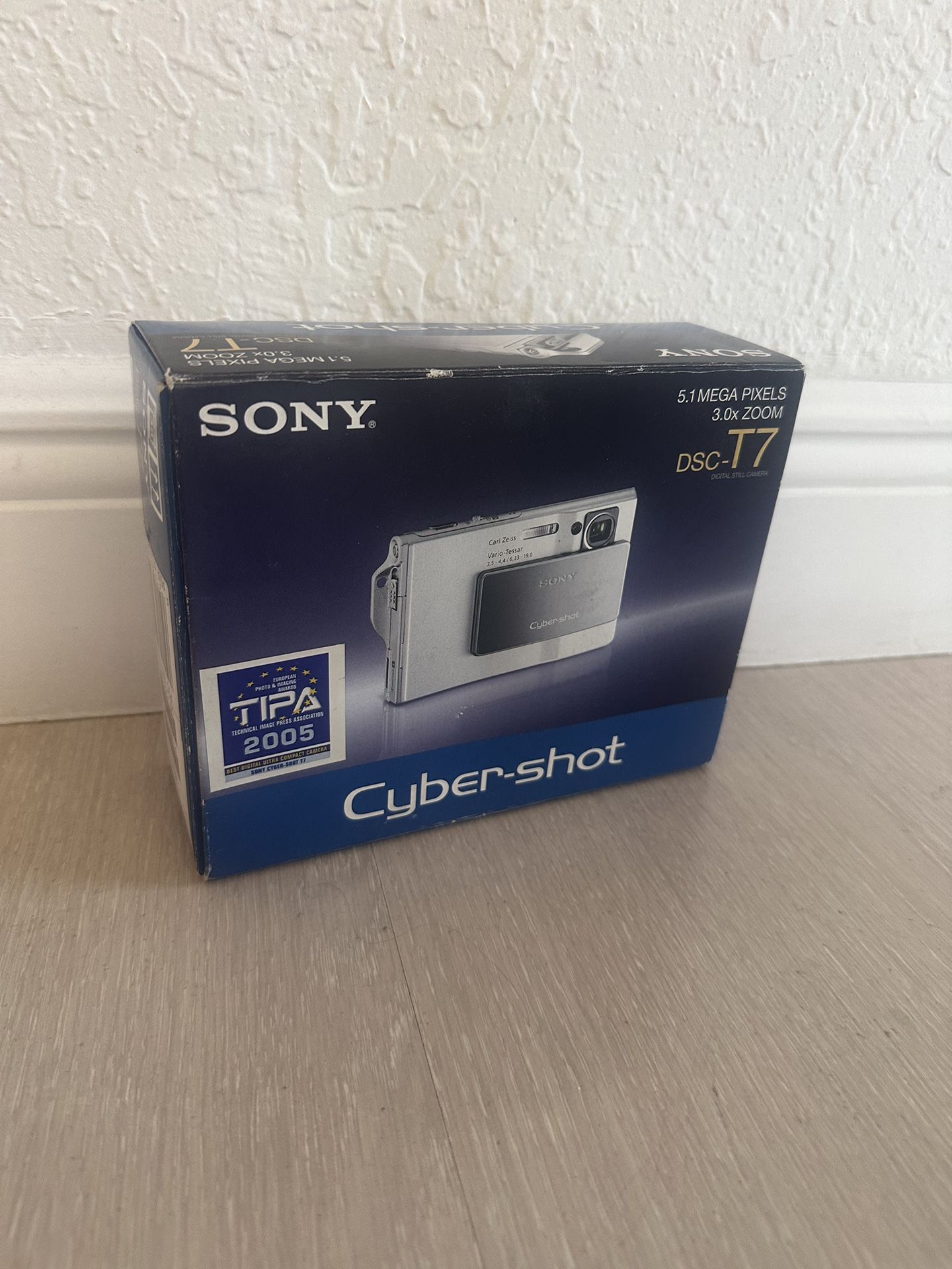 Sony Digital Camera