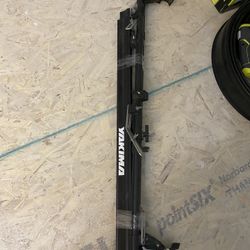 Yakima Bike Rack/Carrier