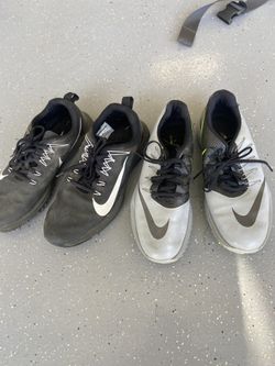 Nike Golf Shoes