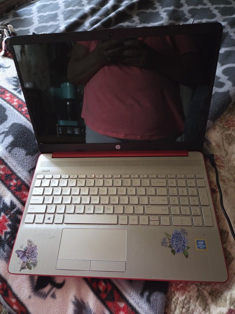 HP Laptop $250 ObO