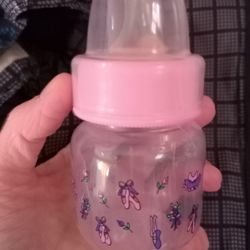 🩷 2oz Bottle - Ballerina - Still Available 