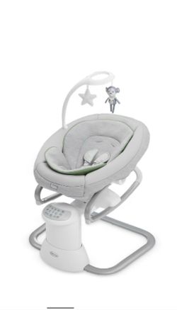 Graco Rocker