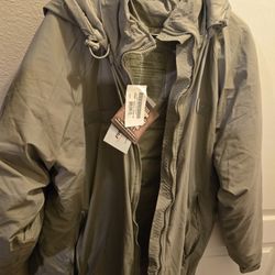 Gen 3 Parka Army Issue