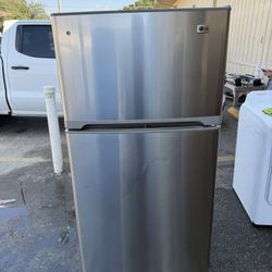 Nevera / Refrigerator LG