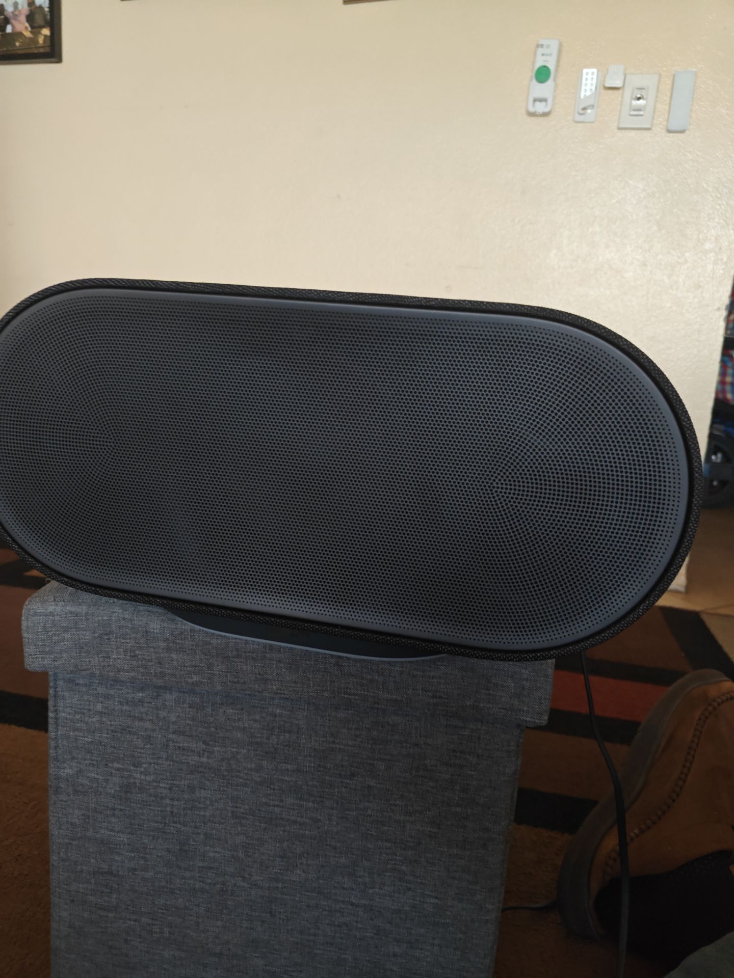 Denon 600