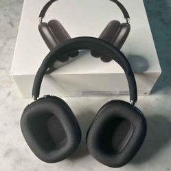 AirPods Max *midnight* Wireless Headphones