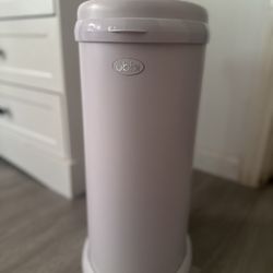 Ubbi Diaper Pail