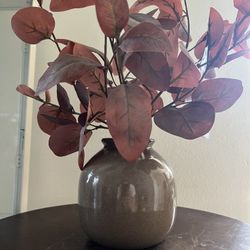 Magnolia Farms Faux Flower Arrangement 