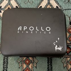 Apollo body massager electric