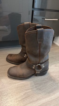 Cowboy Boots by Cody James