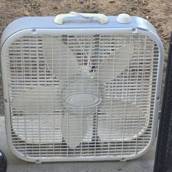 Lasko Fan