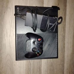 Xbox One
