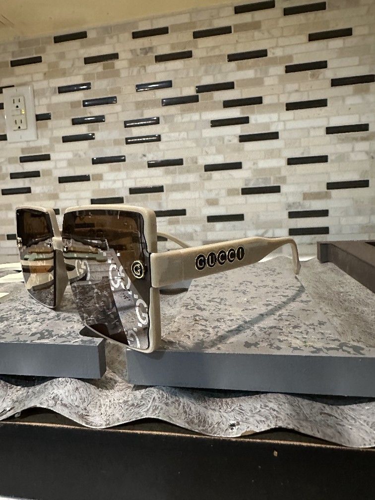 New Sunglasses Eye Wear Shades 