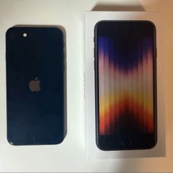 Apple iPhone SE 3rd  