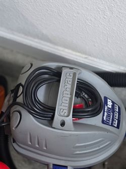 Shopvac