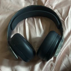 Head Set PS4