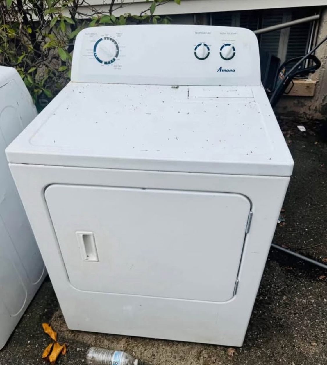 Dryer 