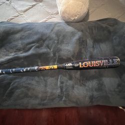 LOUISVILLE SELECT POWER DROP 10 USA BAT