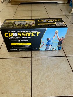 Crossnet Ultimate Bundle