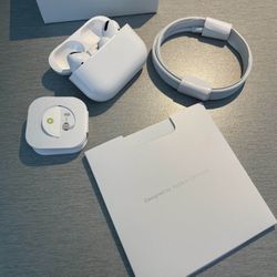 AirPod Pro Second Generation