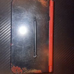 New Nintendo 3ds Xl 