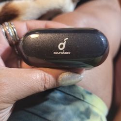 Soundcore Earbuds