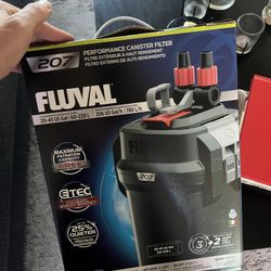 Aquarium Filter