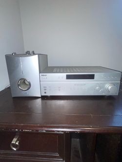 Stereo system