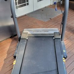 Treadmill NordicTrack