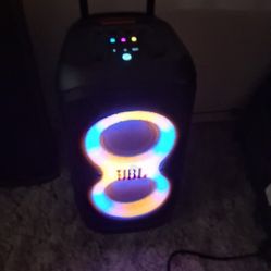 Jbl Bluetooth Speaker Stage 320 