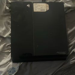 PlayStation 4 Used