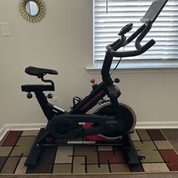 Profits Exercise Bike 