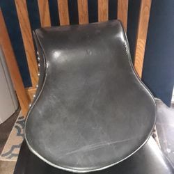 Harley Davidson Seat
