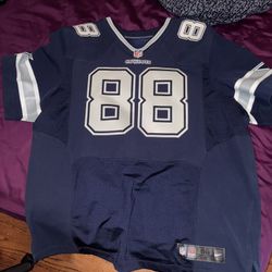 Dallas Cowboys Jersey 