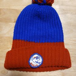 Bills Winter Hat