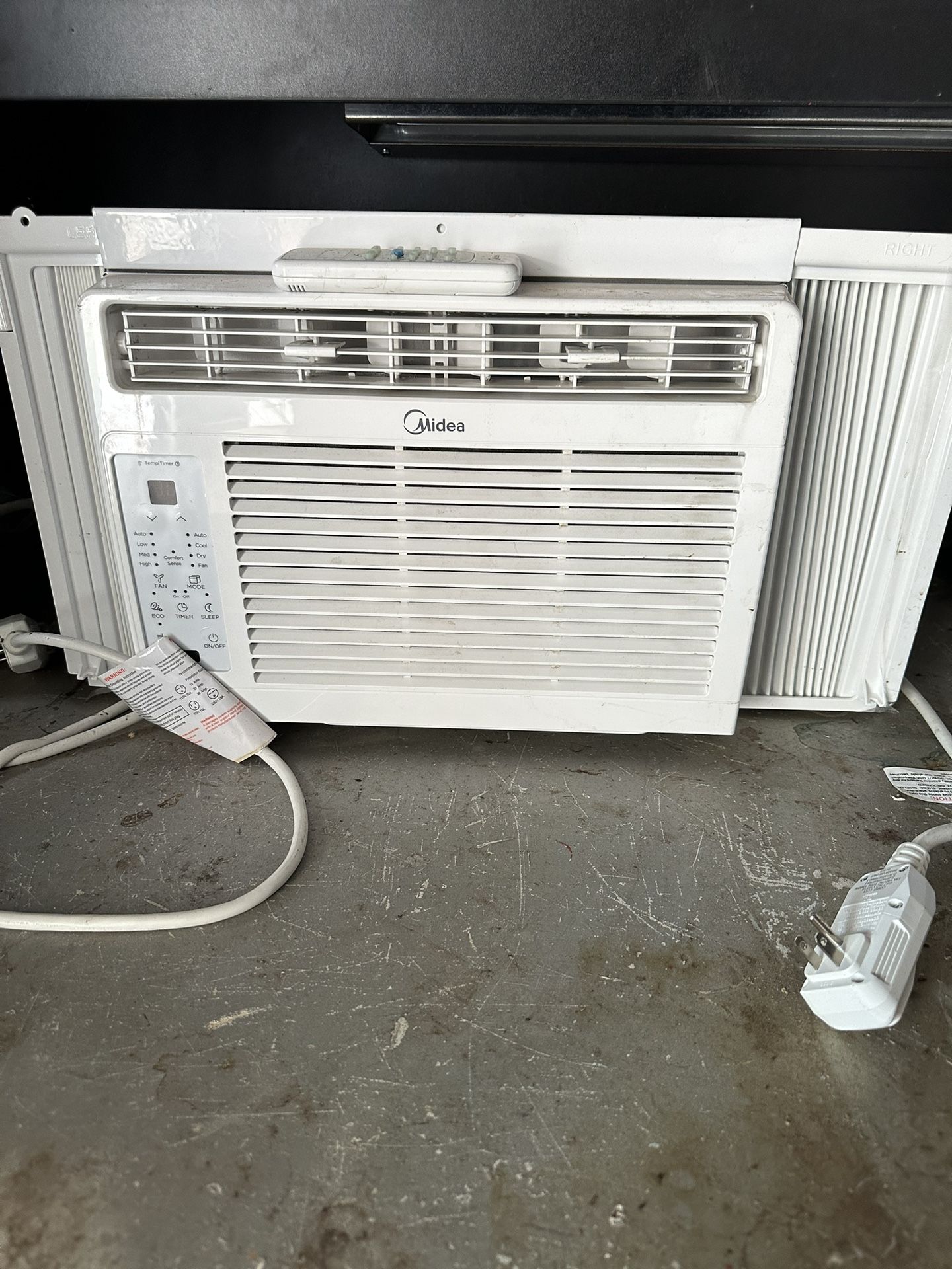 Air Conditioners $75 OBO 