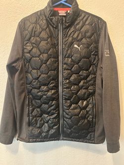 Puma Jacket