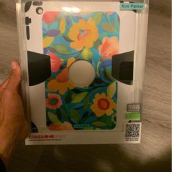 iPad Case For 4th Gen