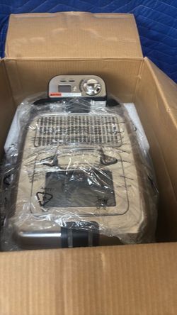 3.5 liter deep fryer